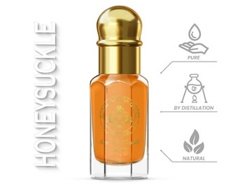 Caprifoglio / Naturale / Biologico