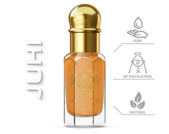 Juhi | Jasminum Auriculatum | Natural | Organic