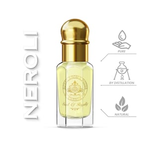 Neroli | Natural | Organic