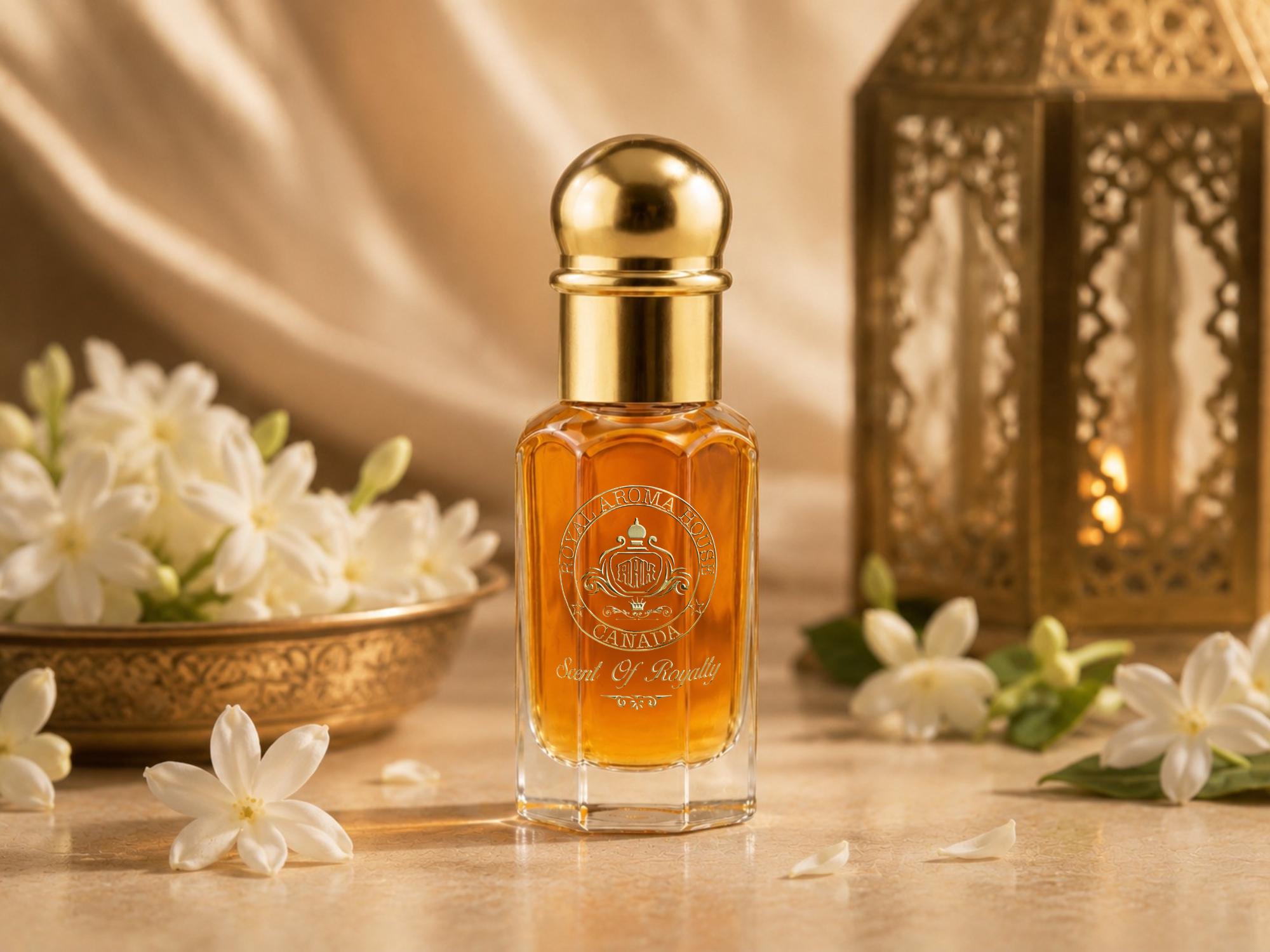 Egyptian Vanilla Perfume Oil - Etsy Finland