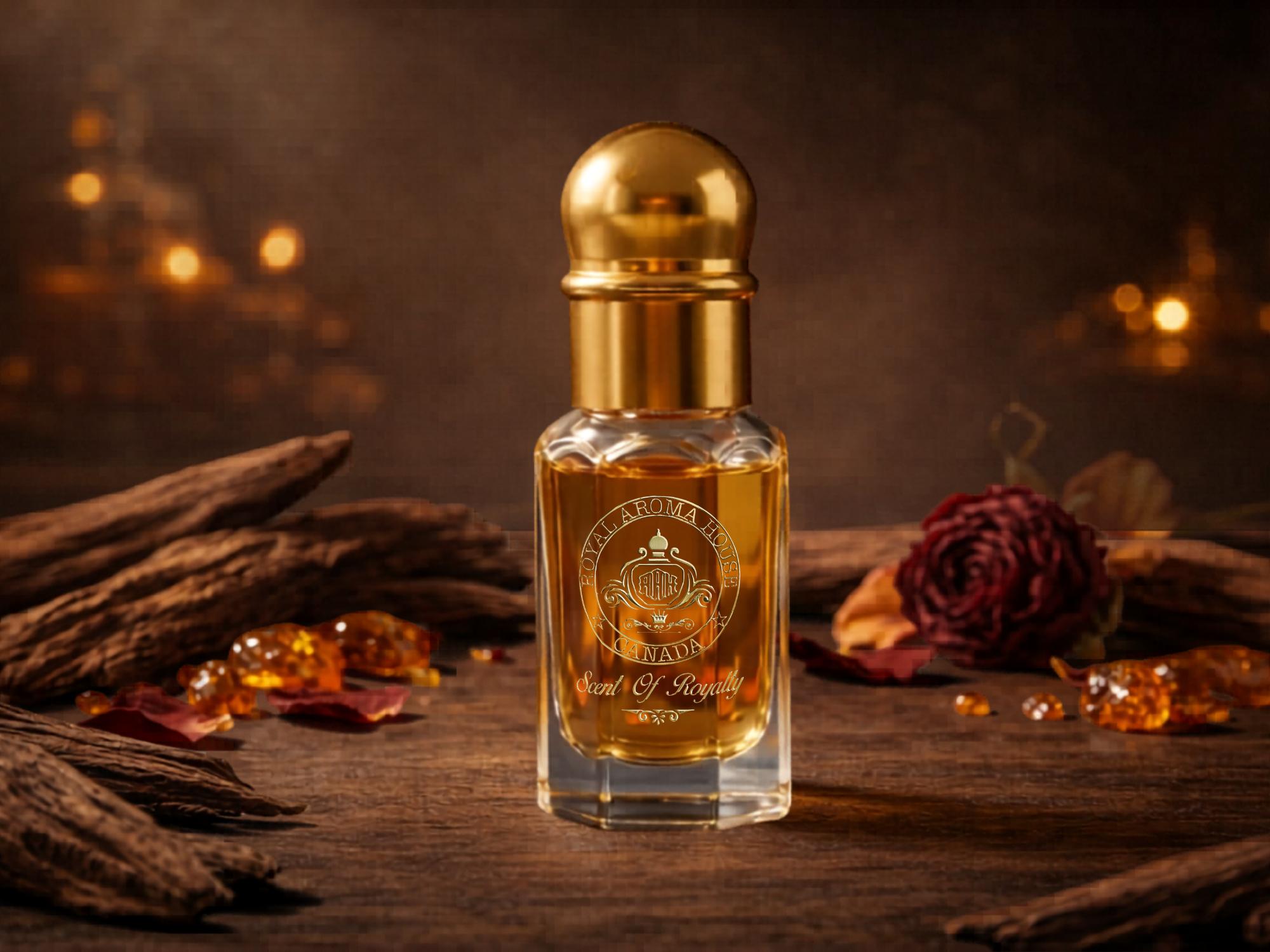 アラビアンウード　香水 Arabian oud - Etsy 日本