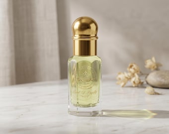 NEROLI | Natuurlijk | Biologisch
