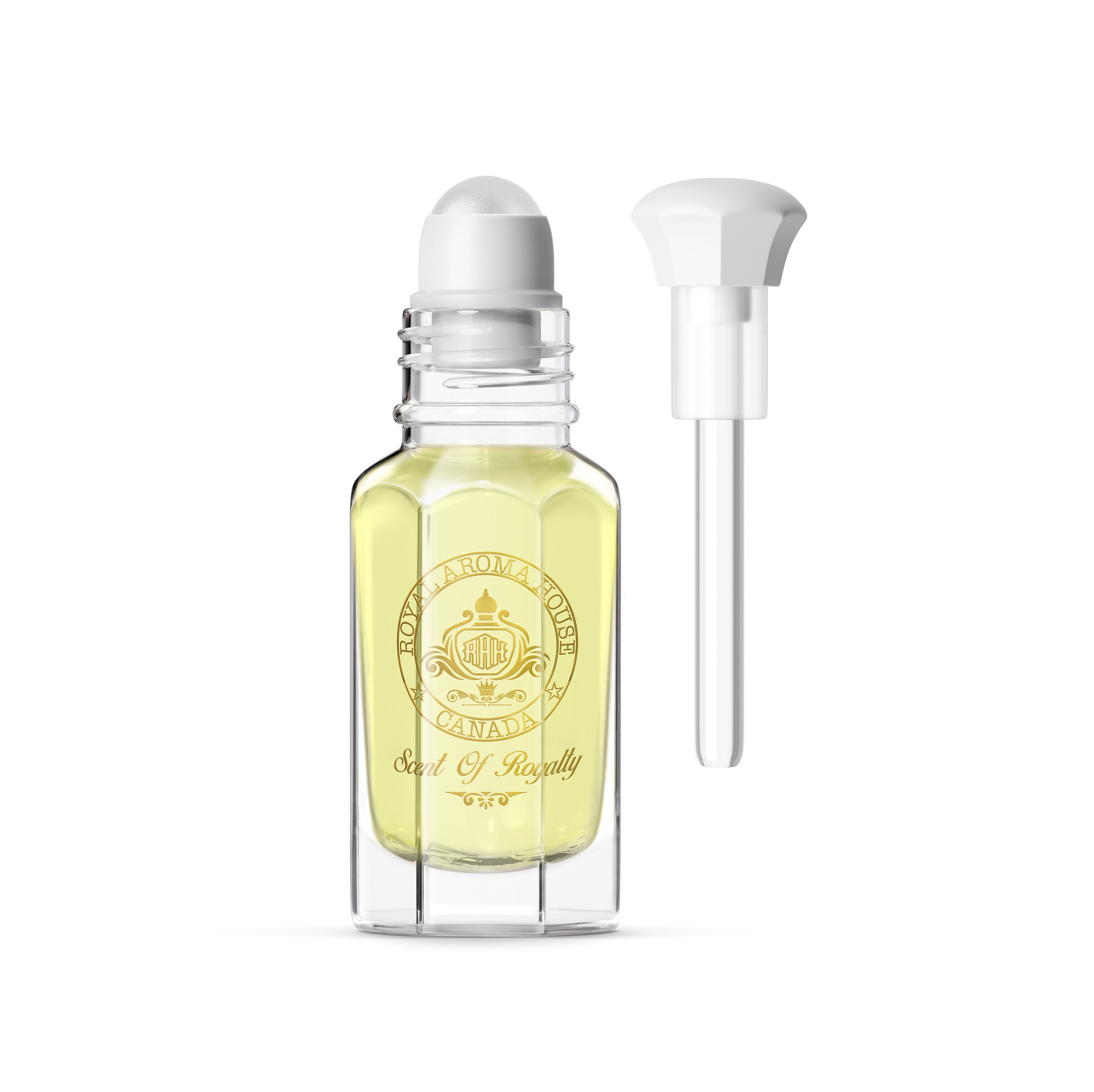 Tobacco Vanilla Attar | Premium Concentrated Perfume Oil
