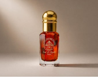 VETIVER INDONESIO / Khus / Natural / Orgánico