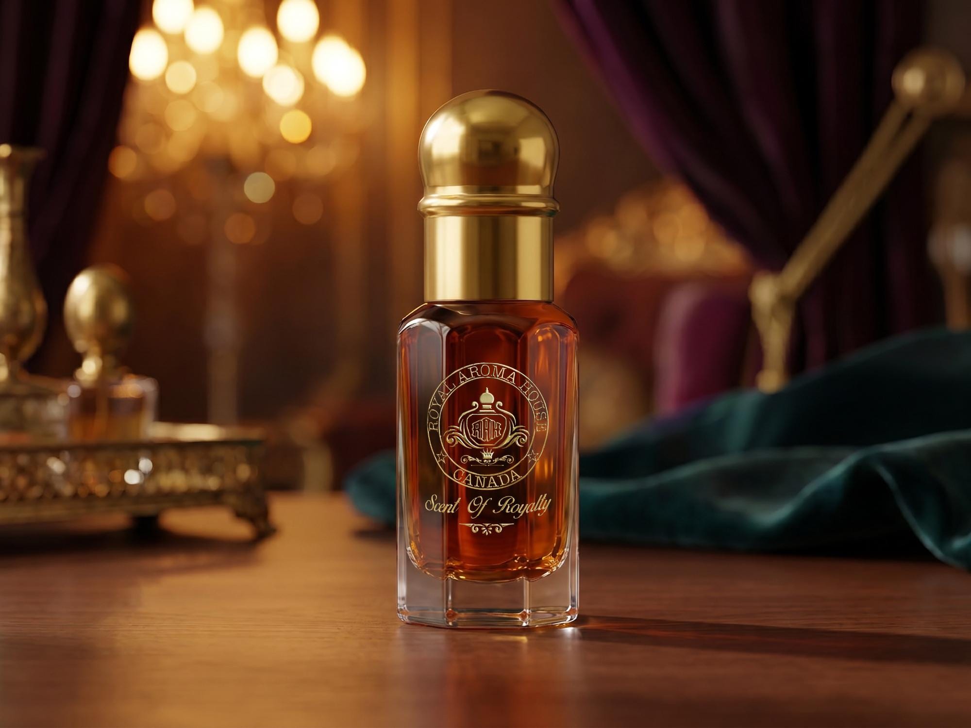 Arabian perfume - Etsy 日本