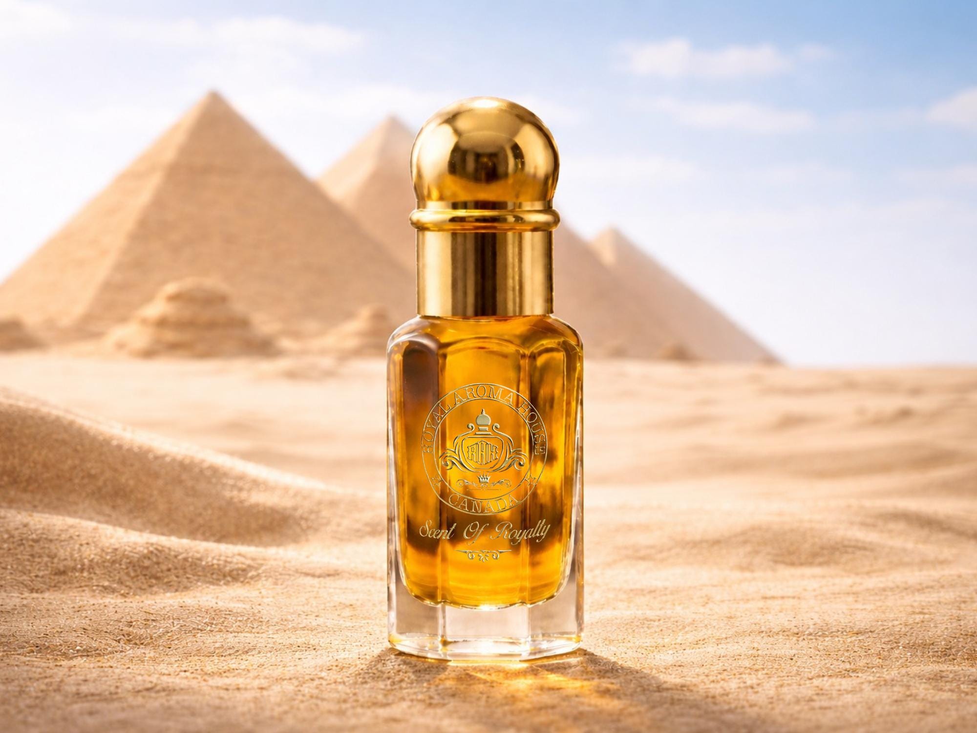Kyphi perfume - Etsy 日本