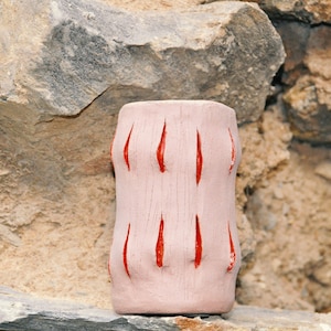 Handmade Ceramic Vase