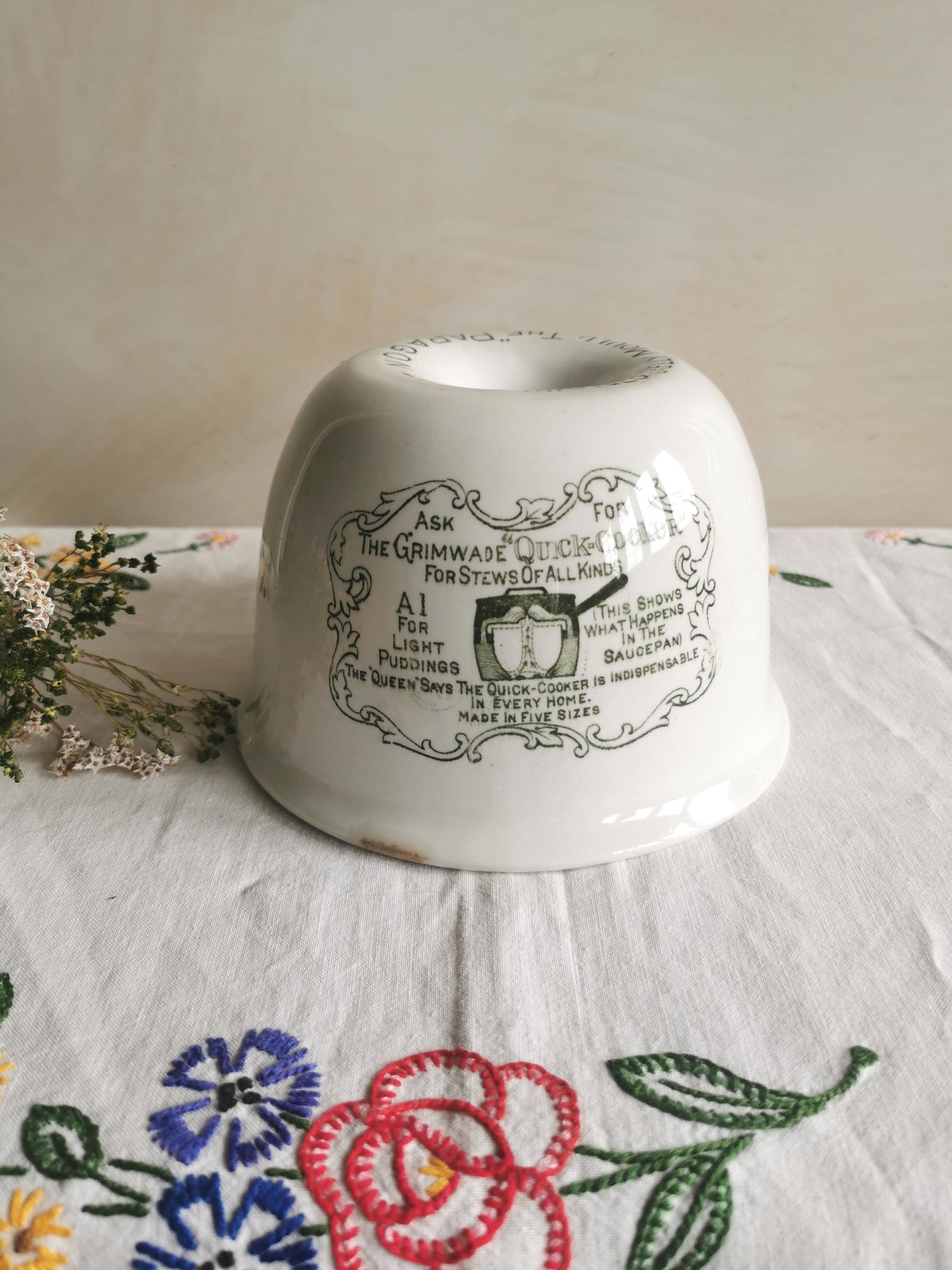 Quick Cooker - Etsy UK