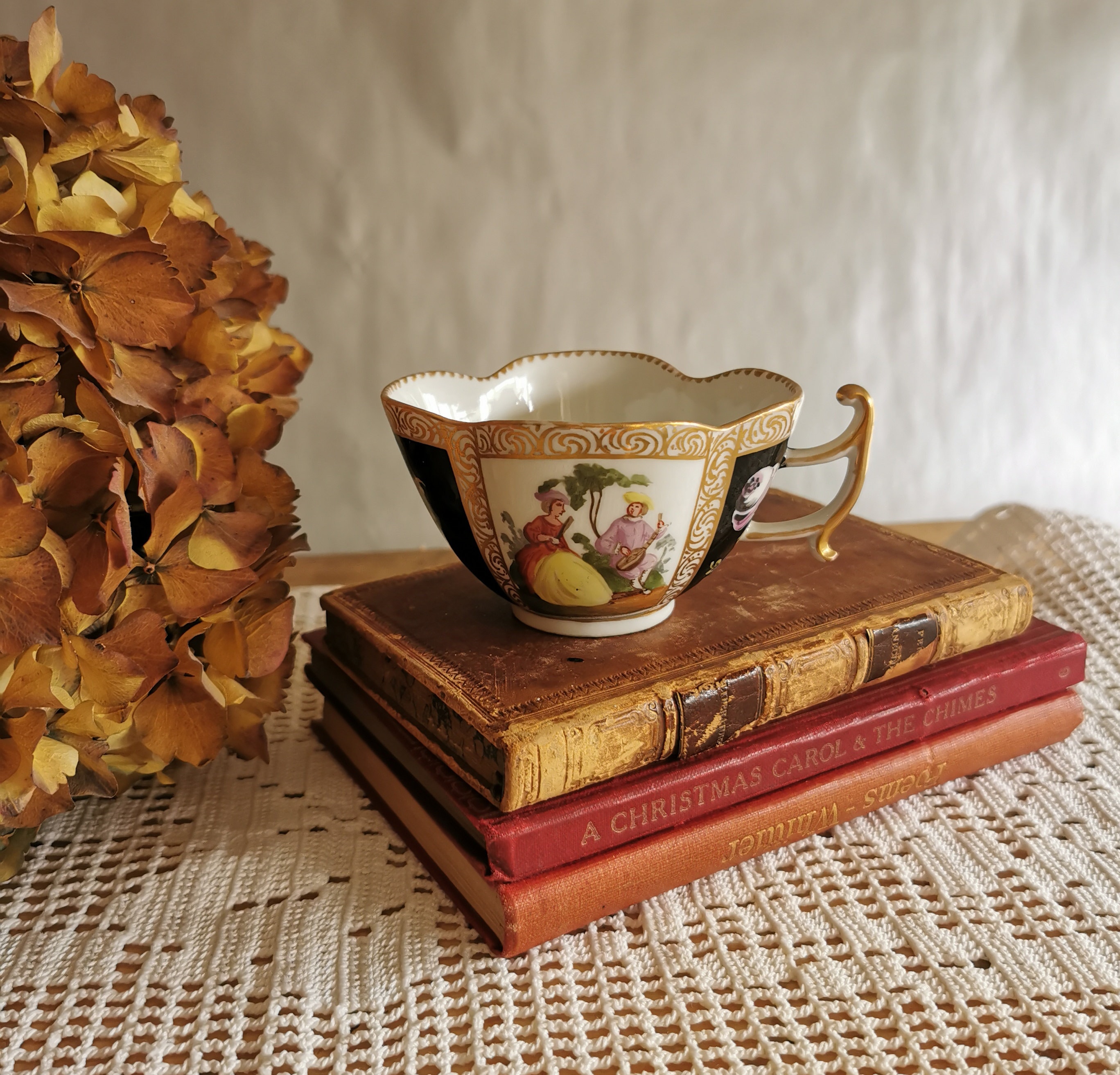 ヴィンテージマイセンアウグストゥスレックスVINTAGE MEISSEN ヴィンテージマイセンアウグストゥスレックスVINTAGE MEISSEN