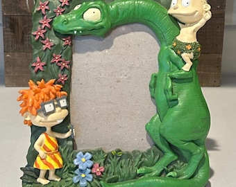 Rugrats-fotolijst