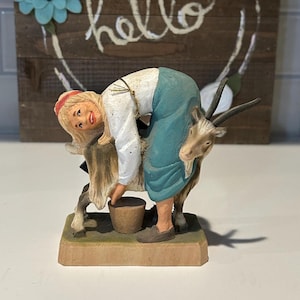 Henning Wood Carved Norway - Etsy