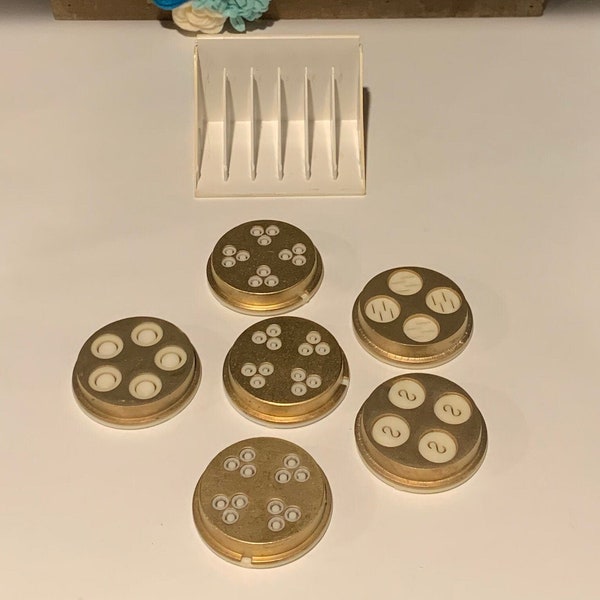 Vintage Pasta Maker Etsy