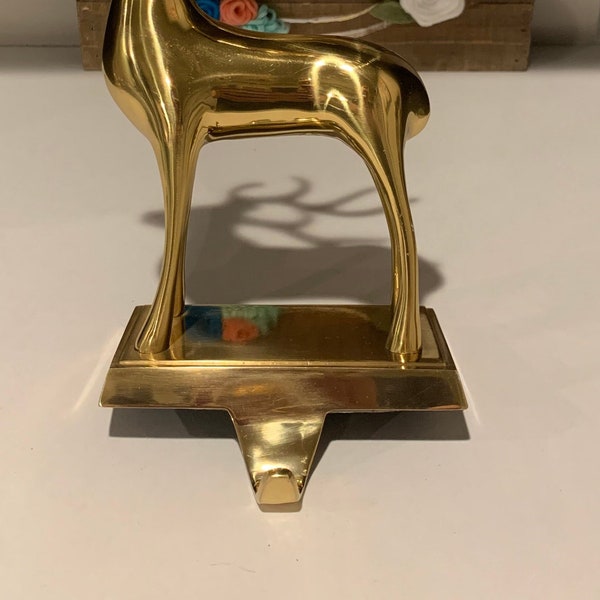 Pottery Stocking Holder Etsy