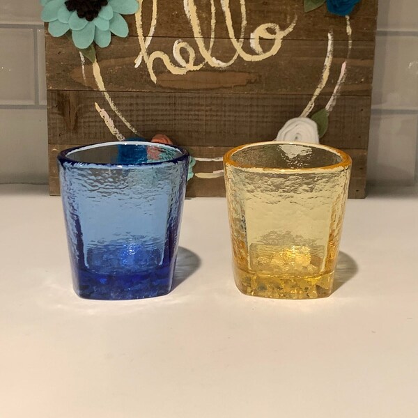 Fire and Light Glass Etsy