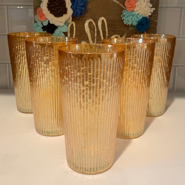 Tree Bark Glass Etsy