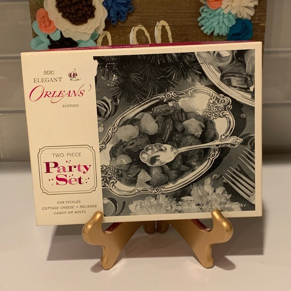 Elegant Serving Dish Etsy