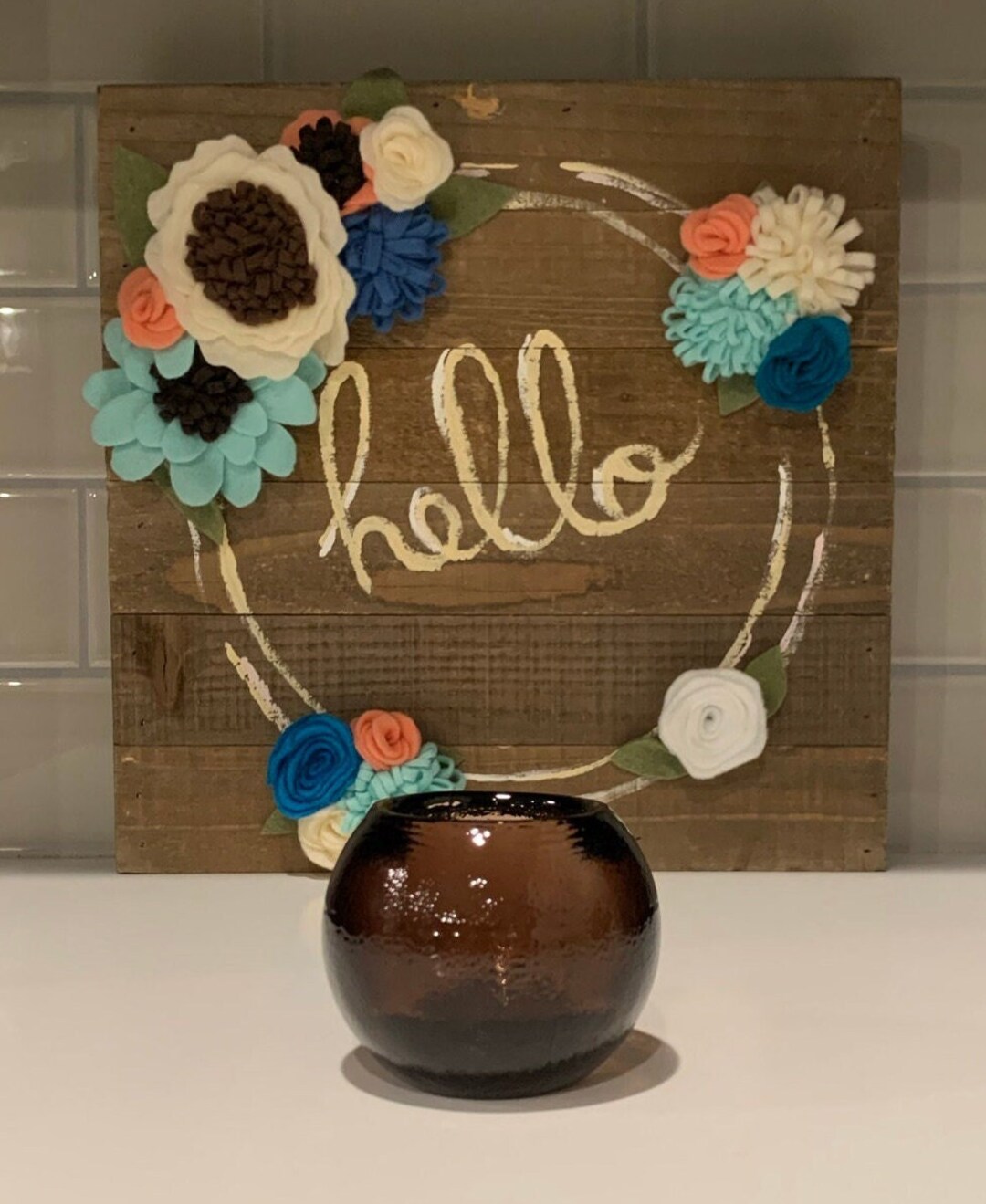 Plum Fire & Light Glow Bug Fire and Light Glass Glow Bug Etsy