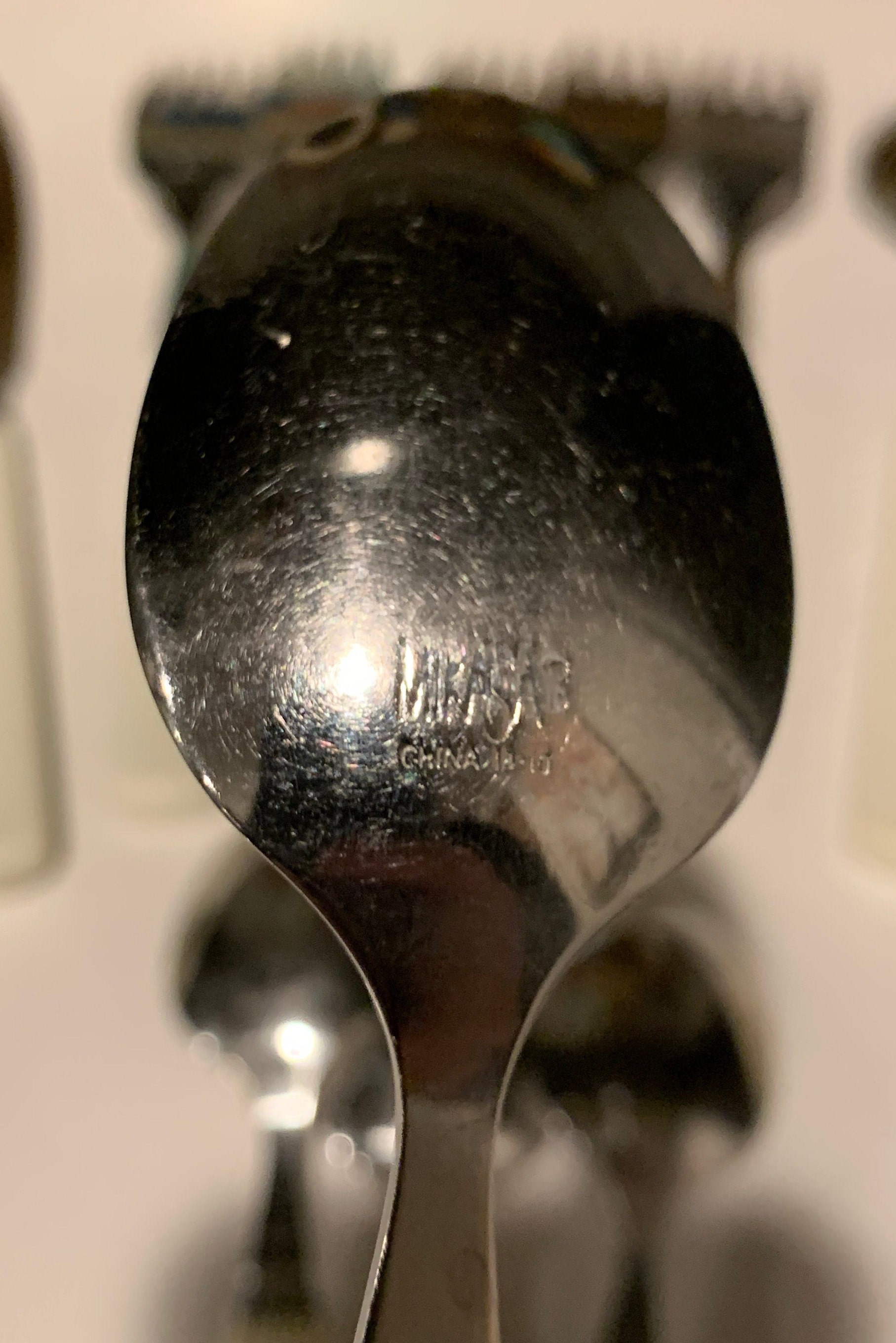 Mikasa Garten Ernte Besteck Gartenernte Besteck Vintage | Etsy