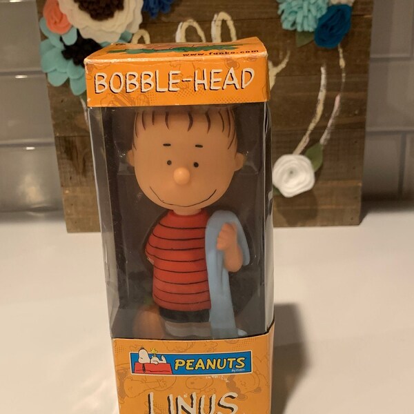 Linus Etsy