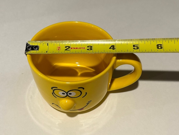 Tazza Borussia Dortmund Ufficiale - Nero E Giallo Per Veri Tifosi - Foto 4