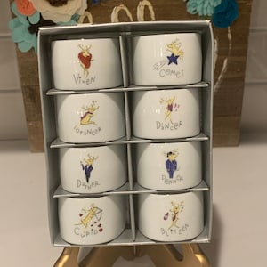 Pottery barn online ring holder