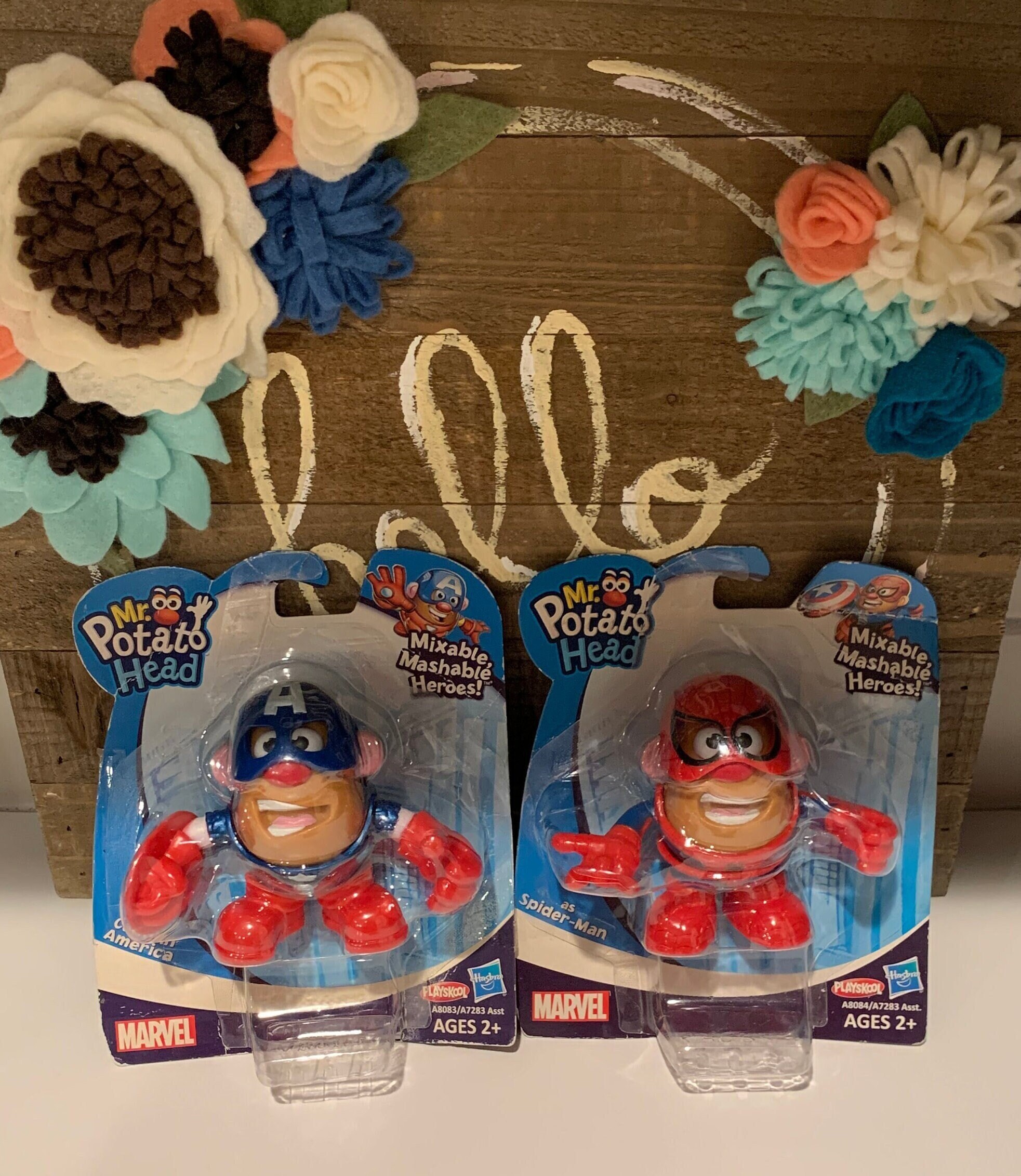 Mixable mashable potato head sale