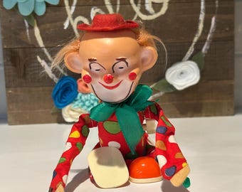 Lot of 16 Vintage Wind-up toys - Etsy 日本