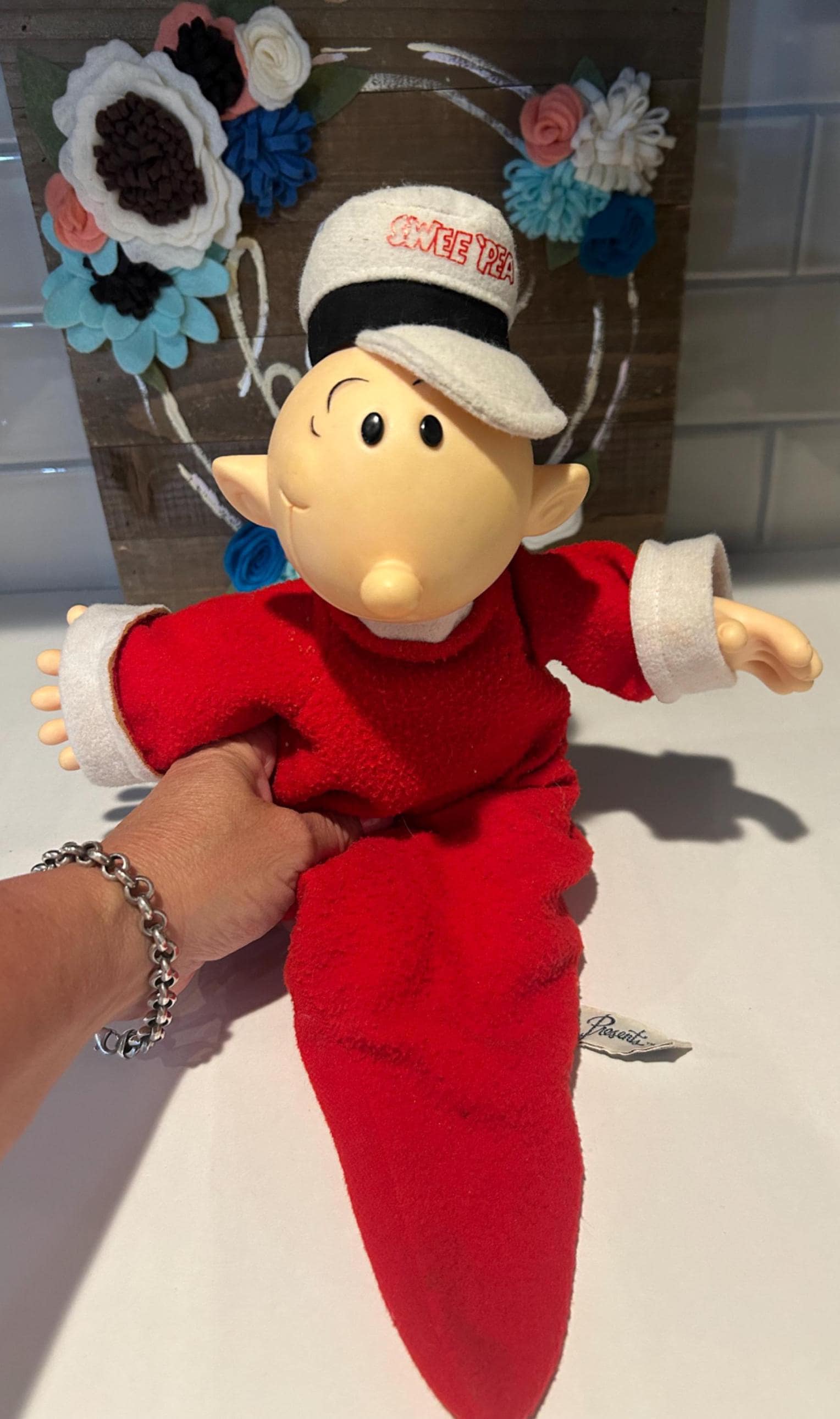 Et 80s doll - Etsy 日本