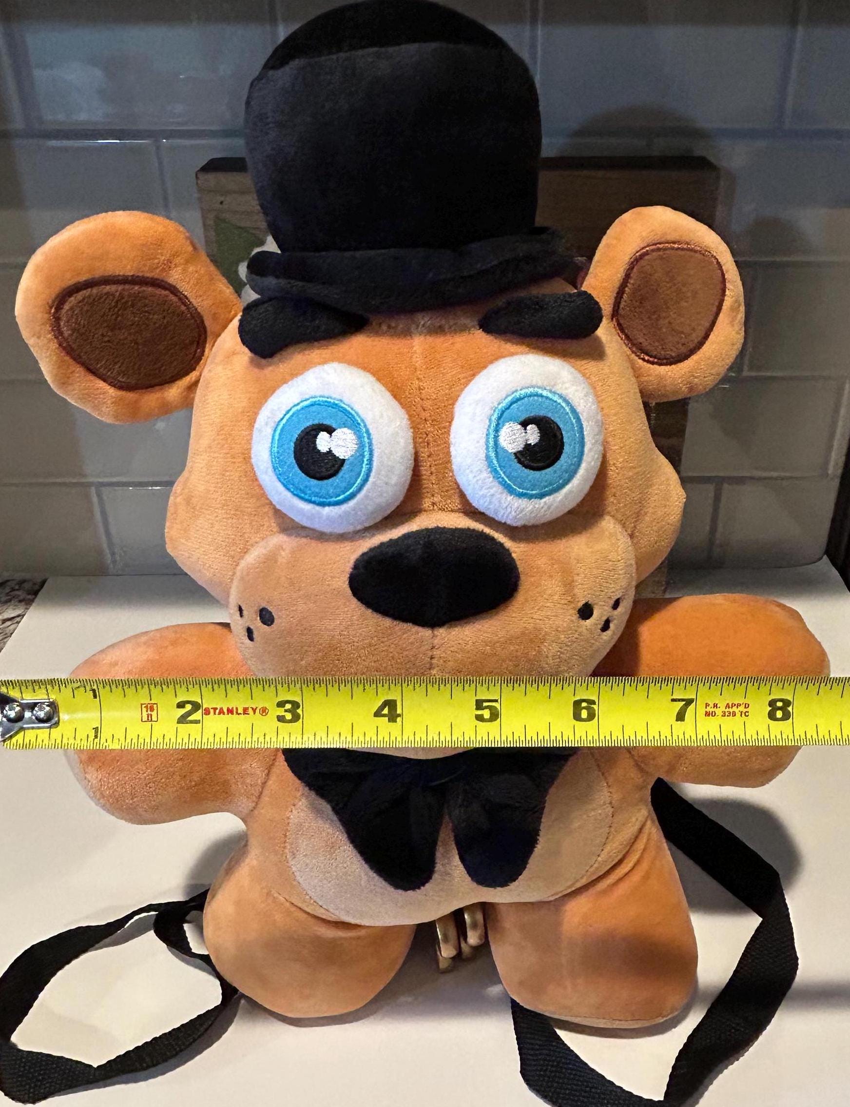 ファイブ・ナイツ・アット・フレディーズ フレディ・ファズベア