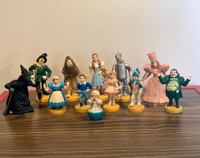 Wizard of Oz 1939 Loew’s Ren 1966 MGM 1987 1988 Turner Macau Presents ...
