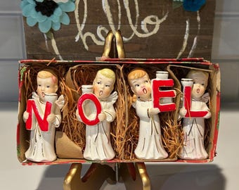 木製刑務所型バードハウス　ノアの方舟額　ANGELのカントリードール3点セット il_340x270.7081037519_nfqi.jpg