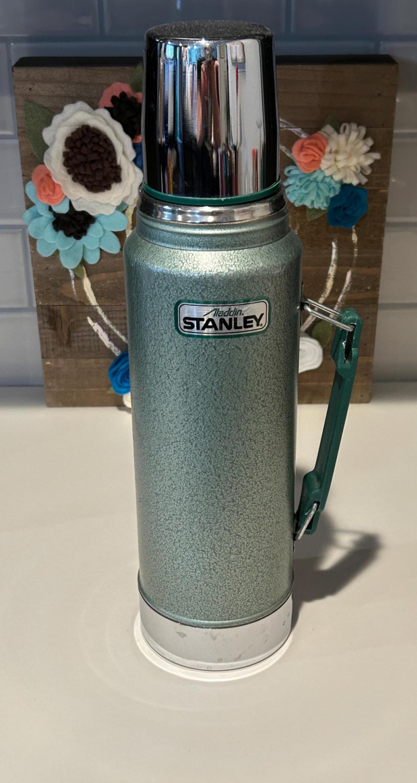 Buy Green Stanley Thermos Online In India India