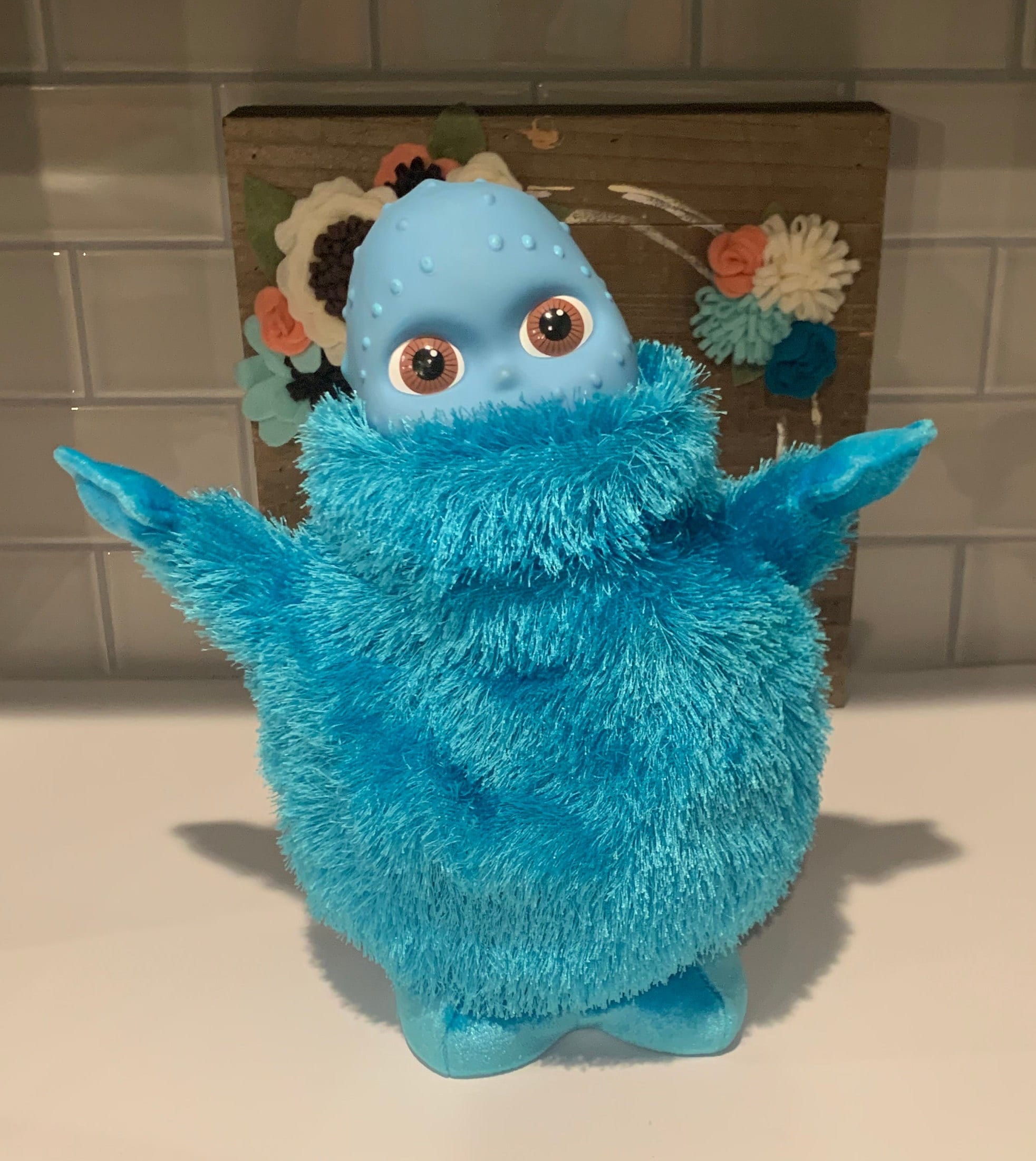 Boohbah Toy
