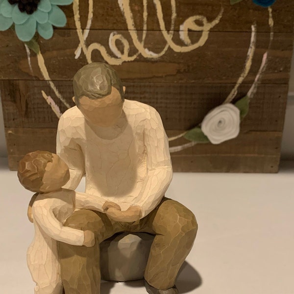 Willow Tree Figurines Etsy
