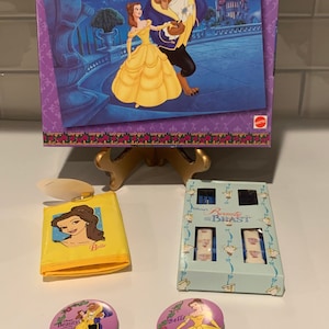 Sleeping Beauty Collectables | Sleeping Beauty Fan Gift