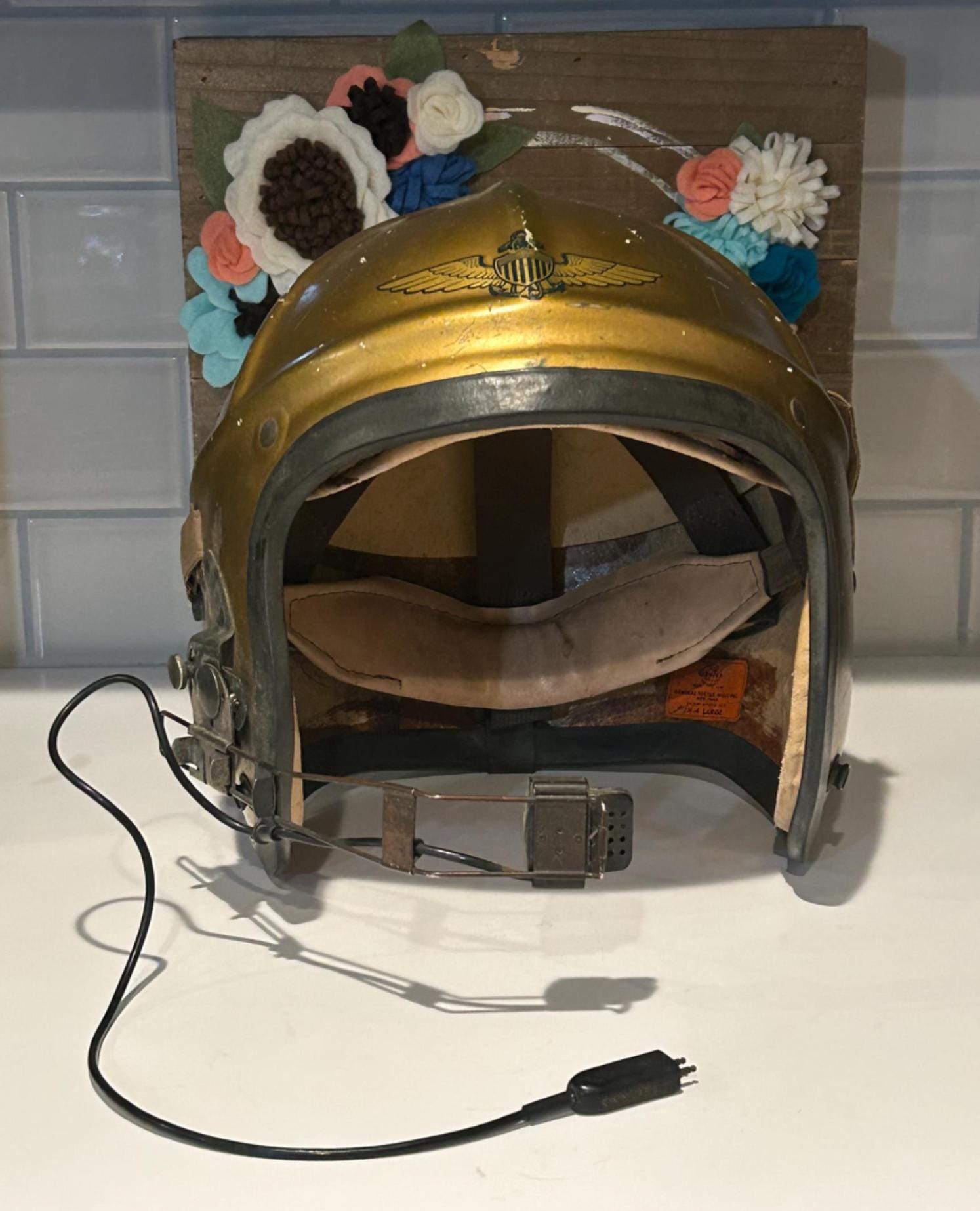 Gentex helmet - Etsy 日本
