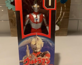 Ultra Hero Series Ex Ultraman Type