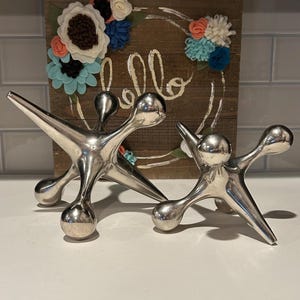 【レアカラー！】Jax Jacks ブックエンド レッド ビンテージ ラージ Jax Bookends - Etsy