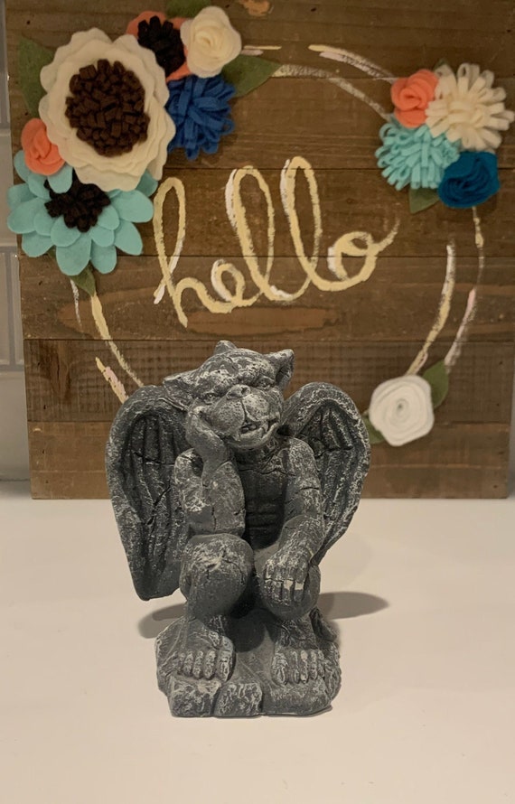 Gargoyle Figurine | Gargoyle Stature