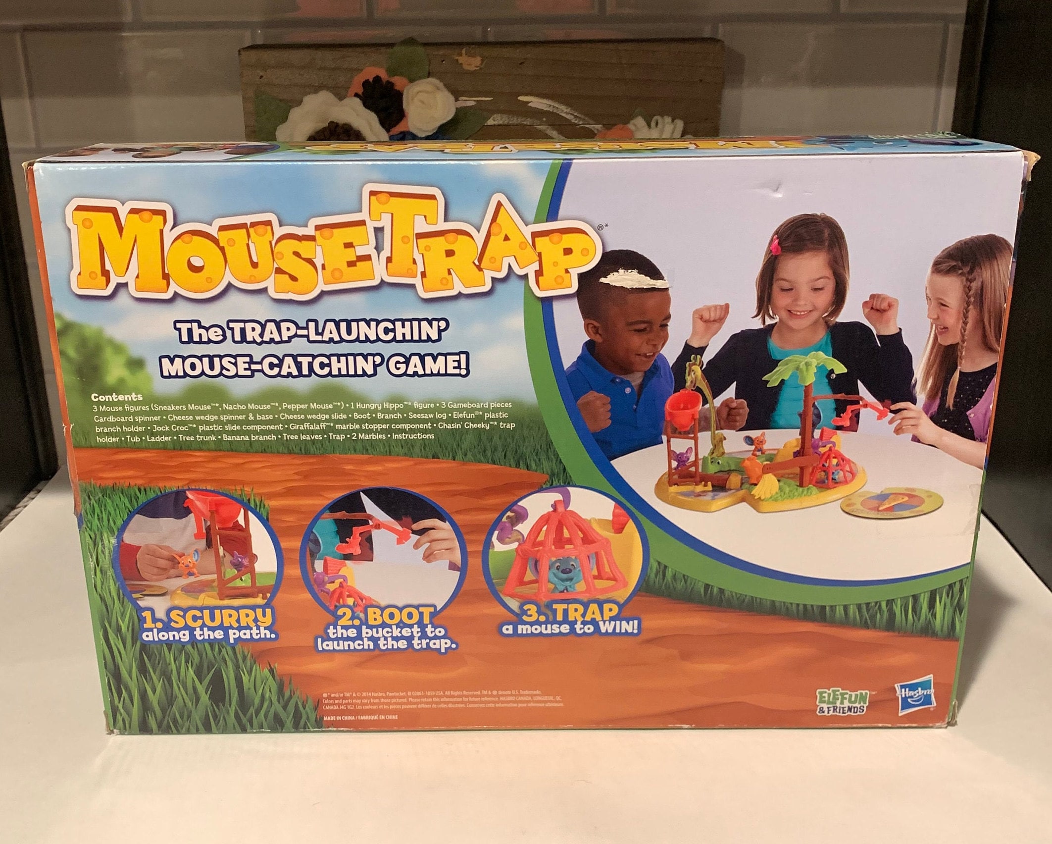 Trappola Per Topi Fai Da Te - Come Fare Una Trappola - Foto 6