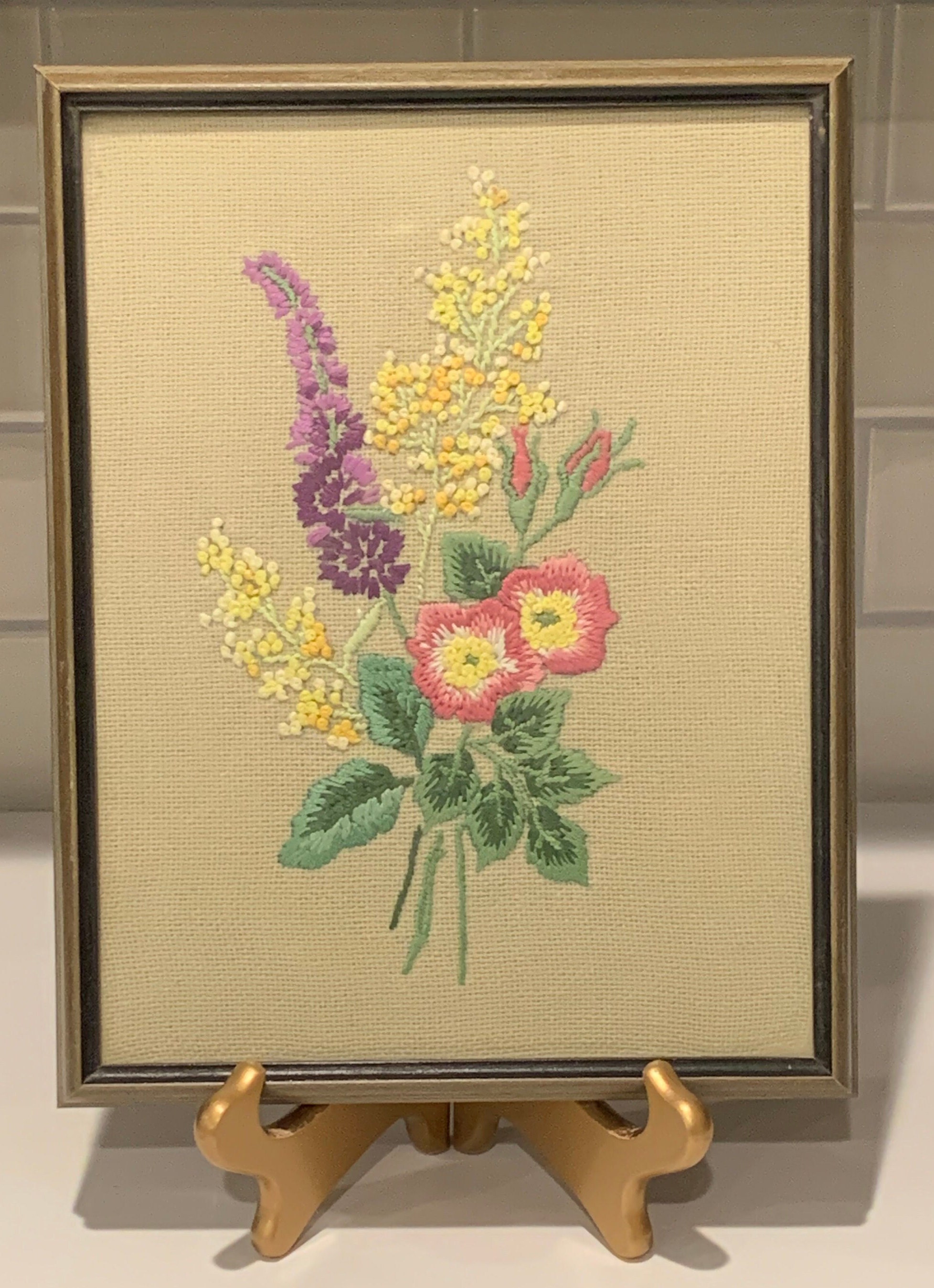 美品✨AMERI MEDI VINTAGE FLOWER EMBROIDERY Ameri VINTAGE FLOWER EMBROIDERY シャツジャケット Ameri（アメリ）の