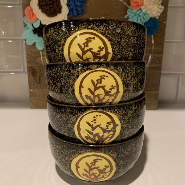 Stoneware Soup Bowls Etsy