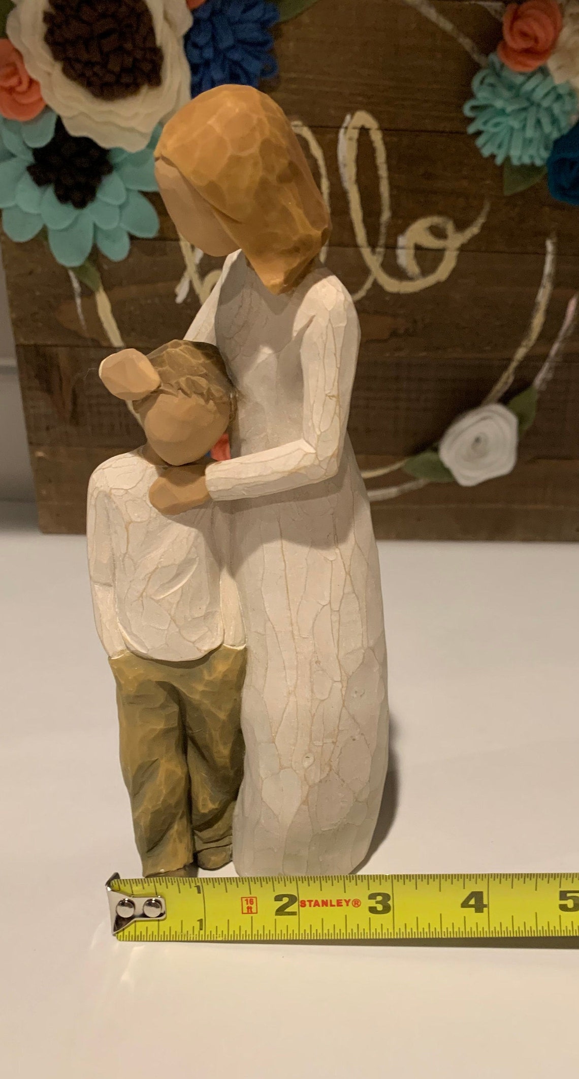 Willow Tree Mother and Son Mother & Son Willow Tree Figurine Etsy Willow Tree Mother and Son Mother & Son Willow Tree Figurine Etsy