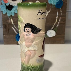 Harveys Tiki - Etsy