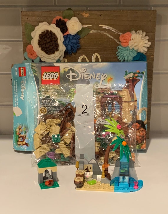 Lego disney 41149 sales