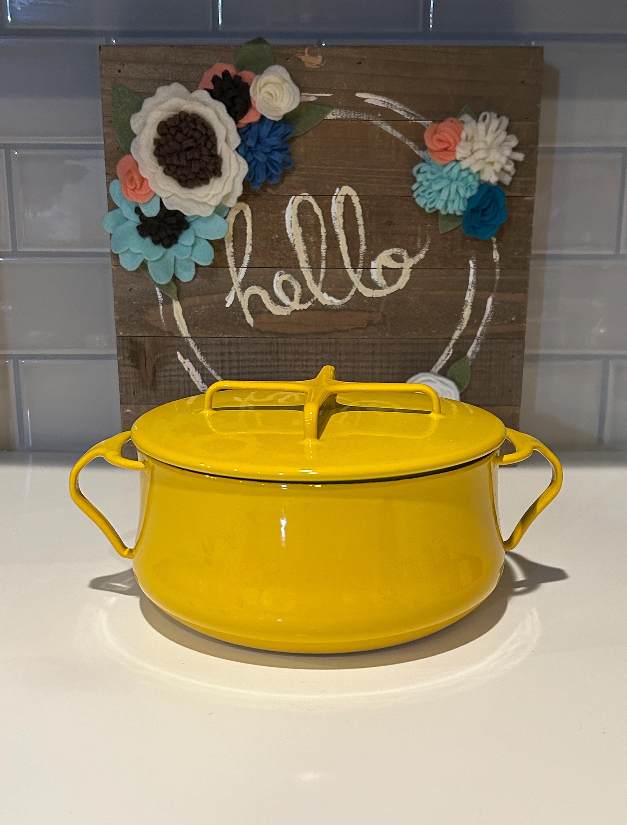 調理器具 Dansk Denmark 19cm VINTAGE true vintage: collecting and