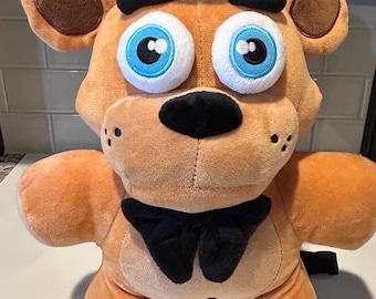 ファイブ・ナイツ・アット・フレディーズ フレディ・ファズベア