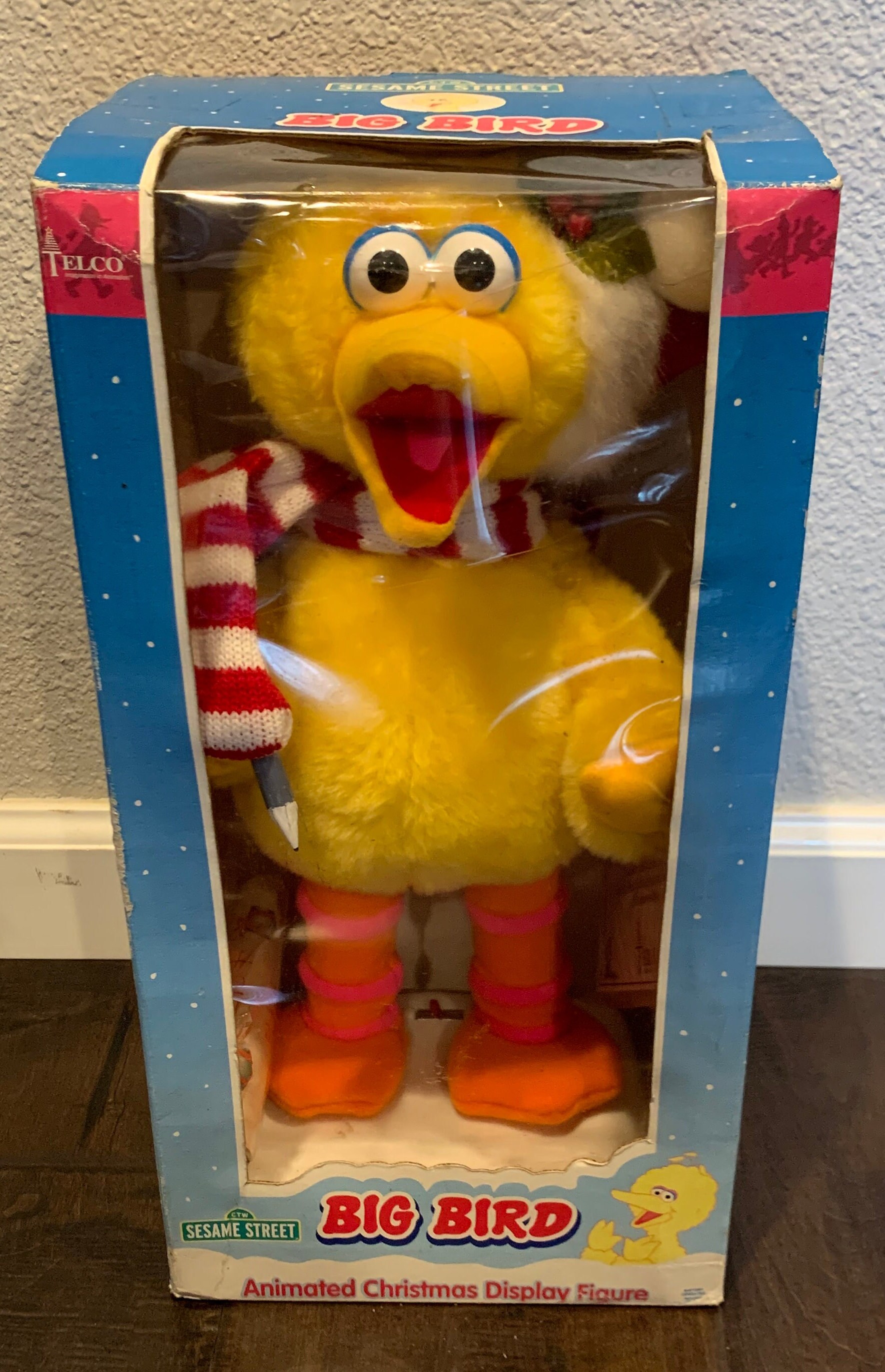 Animated christmas display figures Clearance