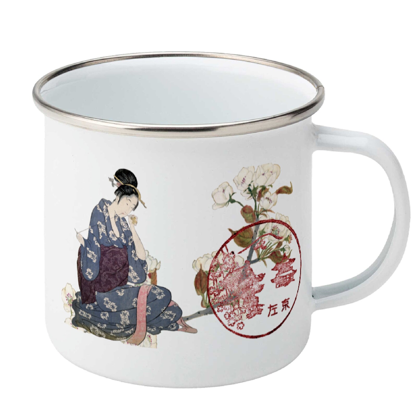 cute japanese mugs
