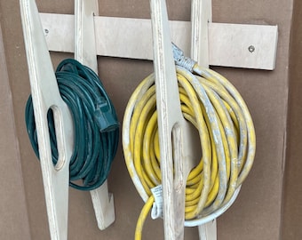 Extension Cord Holders